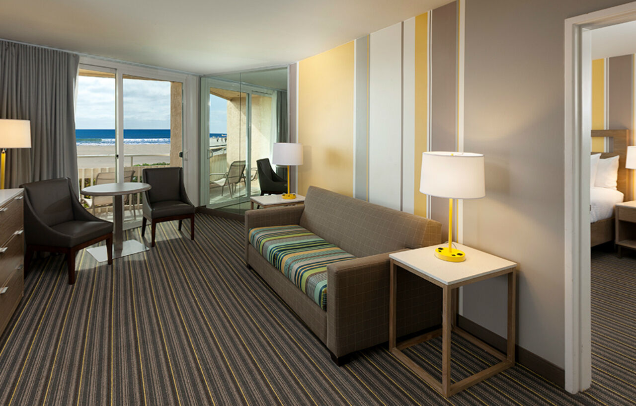 The Wayfarer 4* San Diego